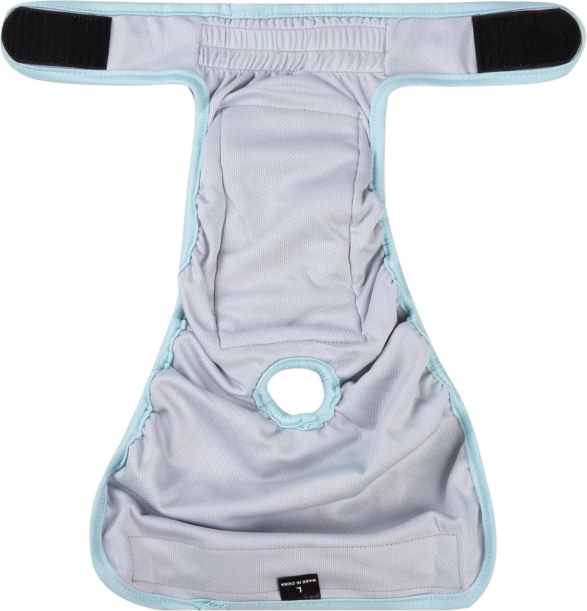 Tuiskusa Reusable Washable Dog Diapers Female - Solid Color 5-Pack / XX-Large - image 3