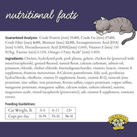 Dr. Elsey's cleanprotein Chicken Cat Kibble 2-lb. Bag