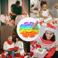 35 Pcs Simple Fidget Toys Pack - image 3