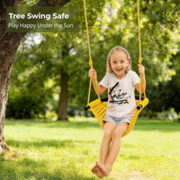 JKsmart Kids Net Swing Seat - Yellow / 1 Pack - image 2