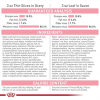 Royal Canin Feline Health Nutrition Kitten Wet Food Variety Pack, 12 Pack, 2 Varieties, 3 oz Cans