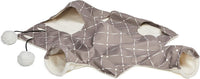 MidWest Homes for Pets Designer Ferret Nation/Critter Nation Large - Designer Diamond / 31"L x 21"W x 3.75"H