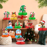 Halloween Party Decorations - Multicolor / Christmas - image 3
