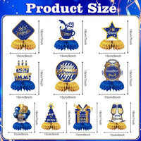 10 Pcs Retirement Party Decorations - Retirement Style B - image 2
