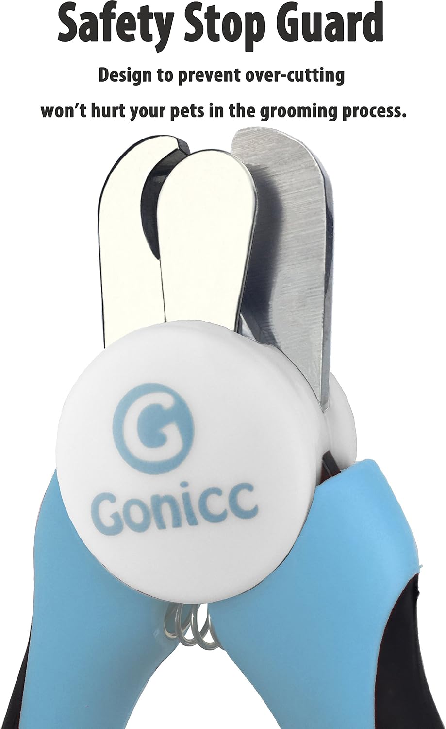 gonicc Professional Dog & Cat - For Medium to Small Dogs - image 2