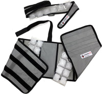 CoolerDog Dog Cooling Vest & Cooling Collar - L - image 2
