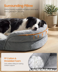 Feandrea Orthopedic Dog Bed - image 4