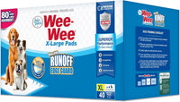Four Paws Wee-Wee Superior Performance Extra Large Pee Pads for Dogs - 40 Count