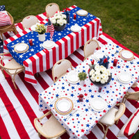 Gatherfun Ice Cream Party Supplies: 2-Pack Ice Cream Birthday Party - American - image 3