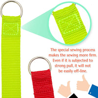 Slip Lead Dog Leash, etc. - 6 pcs / 6ft - image 4