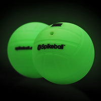 Spikeball Glow in The Dark Balls – Fun for Kids & Family - Small - image 2