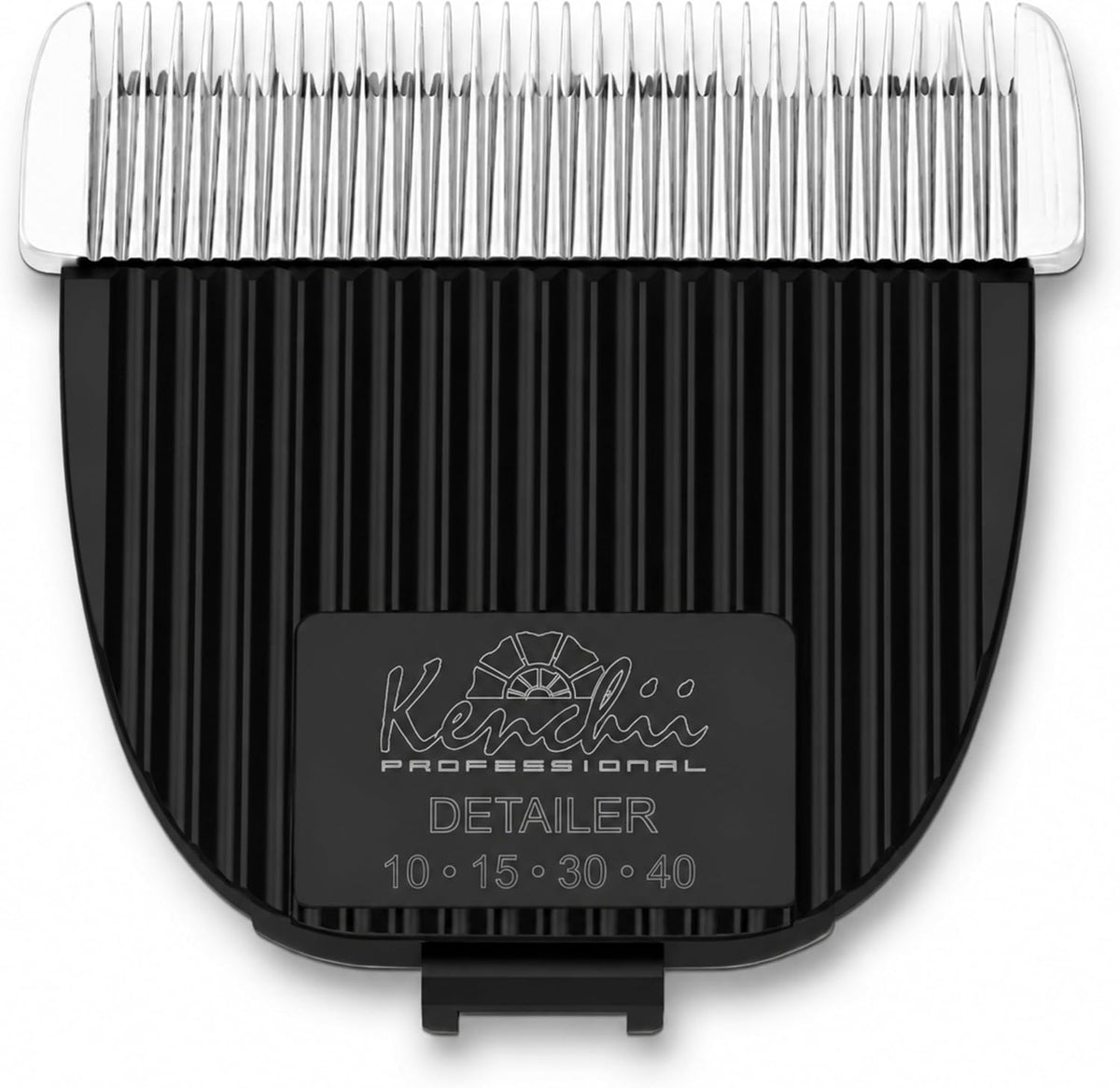 Kenchii Flash Clipper Blade Fine Detailer, Original Flash Only – Essentials for Dogs - Fine Detailer