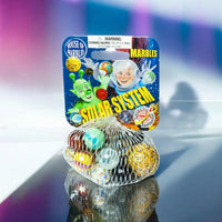 House of Marbles Solar System Net Bag of Marbles - Solar System - image 4