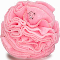 Medium Breed Snuffle Interactive Foraging Dog Puzzle Ball Toy Pink Large