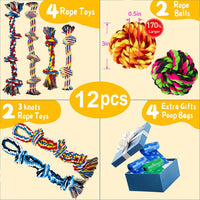 Large Dog Chew Toys for Aggressive Chewers - image 2