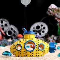 2-Pack Floating Little Diver - Yellow Submarine&diver - image 2
