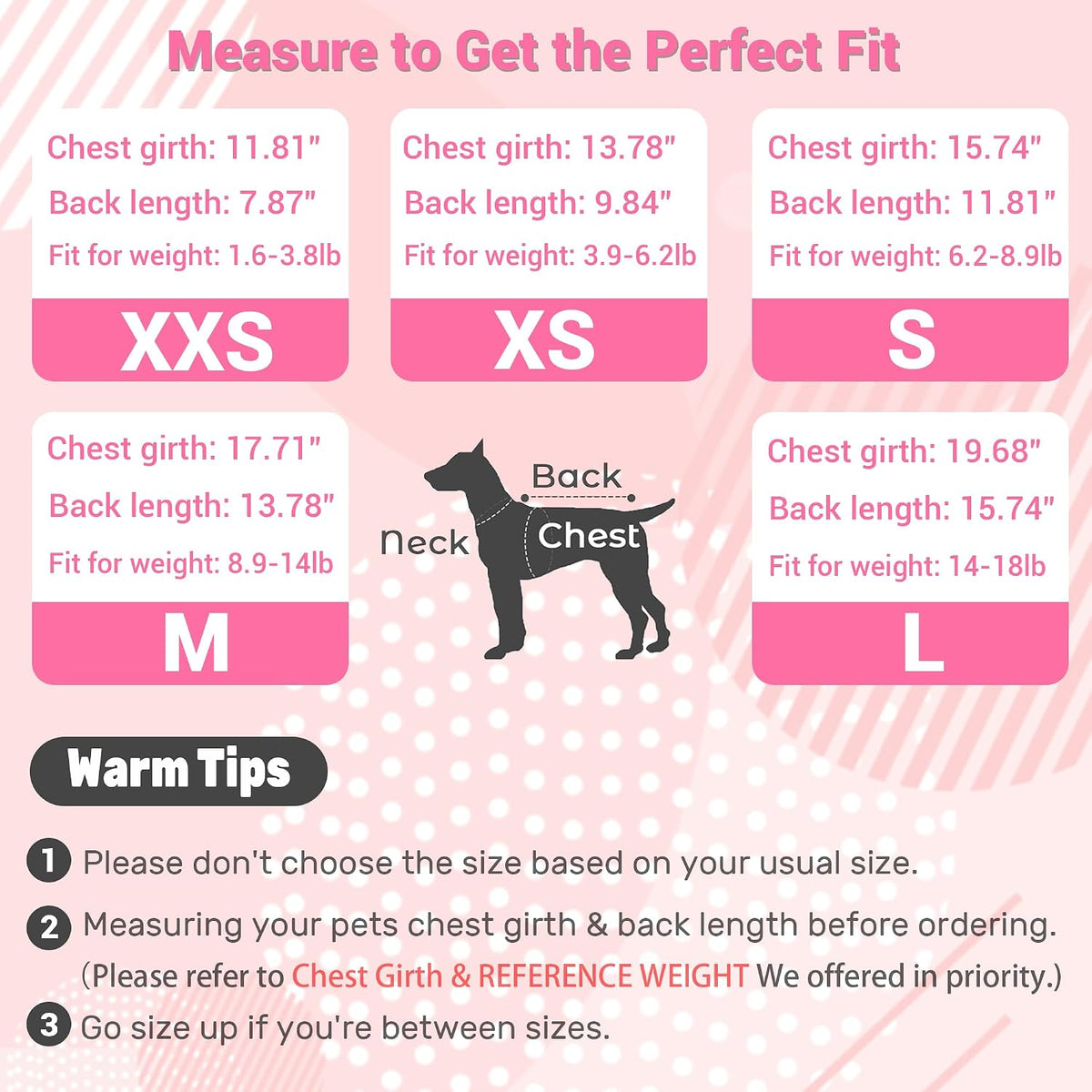 Dog Dress, Cute Pet Princess Dresses with Bright Color Design - Pink Purple / X-Small - image 3