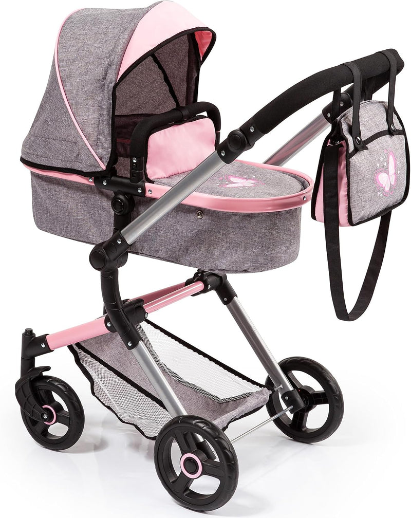 Bayer Versatile Doll Stroller
