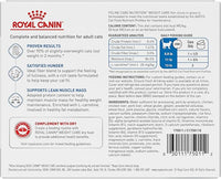 Royal Canin Feline Weight Care Thin Slices in Gravy Canned Adult Wet Cat Food, 3 oz cans 6-pack