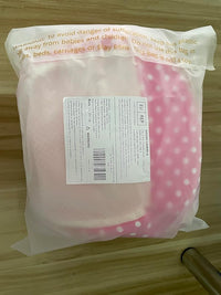 JanYoo Chinchilla House Ferret Bed Accessories Tunnel Pouch for Hedgehog Supplies