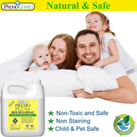 Bed Bug Plus Spray | Natural & Non-Toxic | Premo Guard