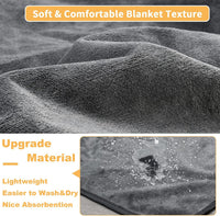 Washable Pee Pads for Dogs - 41"x41"-2PACK - image 2