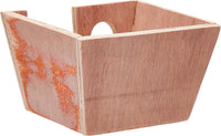 Kaytee Woodland Get-A-Way Medium – Essentials for Small Pets - 9.0"L x 1.0"W x 7.0"H - image 3