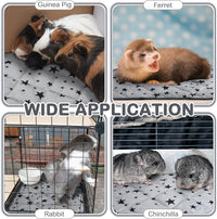 4 Pack Self Warming Cat Bed - Gray / 20'' X 27.5'' / Rectangle - image 4