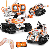 Kyanio STEM Robotics Kits for Kids Ages 8-12 8-14 Year Old