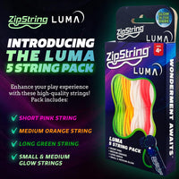 ZipString Luma Replacement Strings - Luma Replacement Strings - image 2