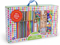 Kid Made Modern Arts and Craft Kit - Creative Essentials Kit