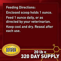 Pro E and Horse Selenium Supplement, Balanced Essential Antioxidants, 20 Pound, 320-Day Supply