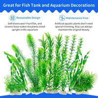 MyLifeUNIT Aquarium Plants - image 3