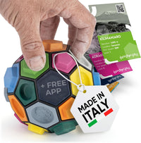 3D Climbing Ball I World Novelty I Concentration