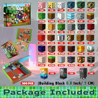 200 pcs Magnetic Blocks, Building Toys Gifts for Kids Age 3+ - Portal - 200 pcs - image 2