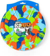Chuckit! Amphibious ZipFlight Floating and Flying Disc Dog Toy - Medium (Pack of 1) / EcoFetch Flyer - image 2