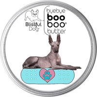 The Blissful Dog Xoloitzcuintli Boo Boo Butter, 1-Ounce