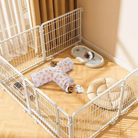 HERCOCCI Rabbit Toys, Bunny Tunnels & Tubes - White - image 4