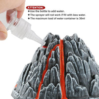 DINOBROS Volcano Toy for Kids 3-5 - image 4