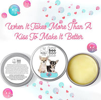 The Blissful Dog 2 oz TIN Chihuahua Booboo Butter