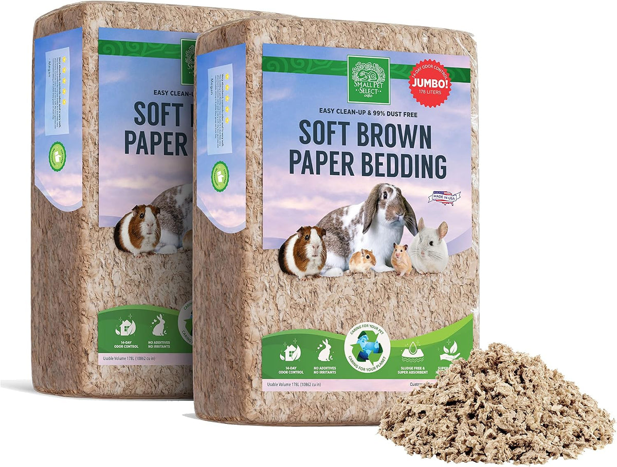 Small Pet Select Premium Small Animal Bedding