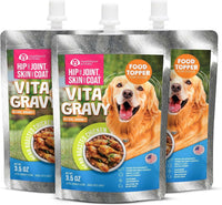Vita-Gravy® Sirloin Steak Complete Formula