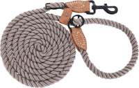 Mile High Life Hands Free Dog Leash - Camel / 8FT Hands Free - image 3