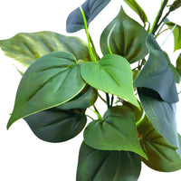 M2cbridge Artificial Fish Tank Plants Aquarium Plant Aquatic Water - 1pc Green - image 4