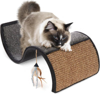 Petlinks Dream Curl Carpet Cat Scratcher