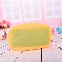 Hot Dog Shaped Pet Bed