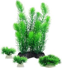 MyLifeUNIT Aquarium Plants