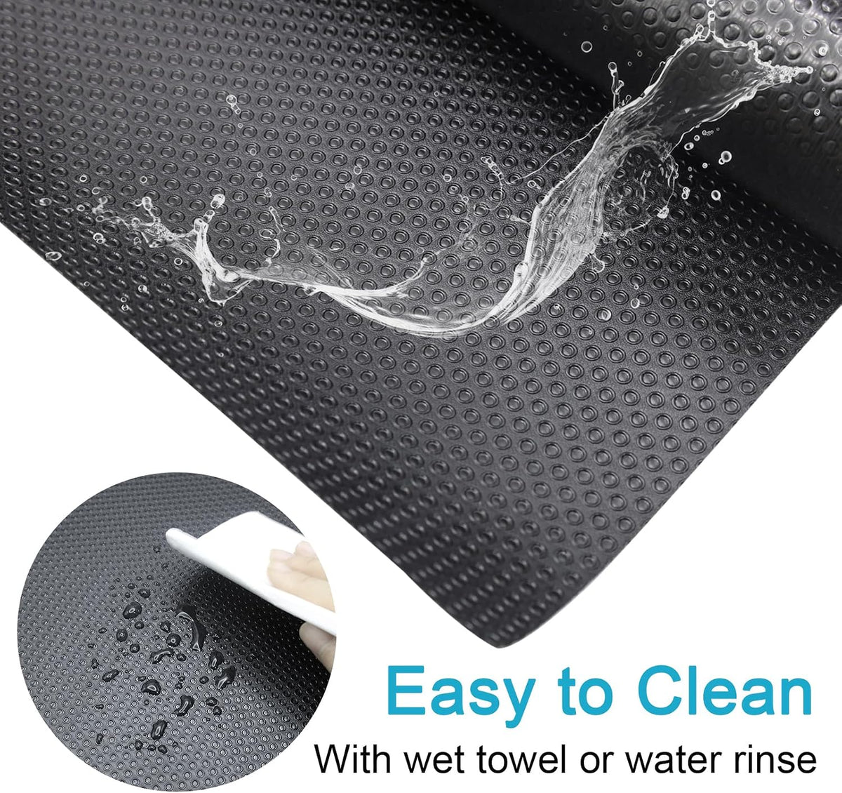 Reptile Carpet Bedding, Bearded Dragon Tank Accessories - image 4