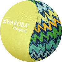 Waboba Original Water Bouncing Ball - Zigzag