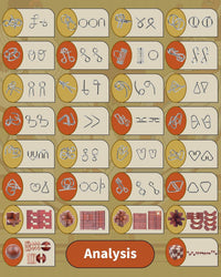 RLYLF 30pcs Brain Teaser Puzzles Game for Adults Teens and Kids – Fun for Kids & Family - wood style 2 - image 3